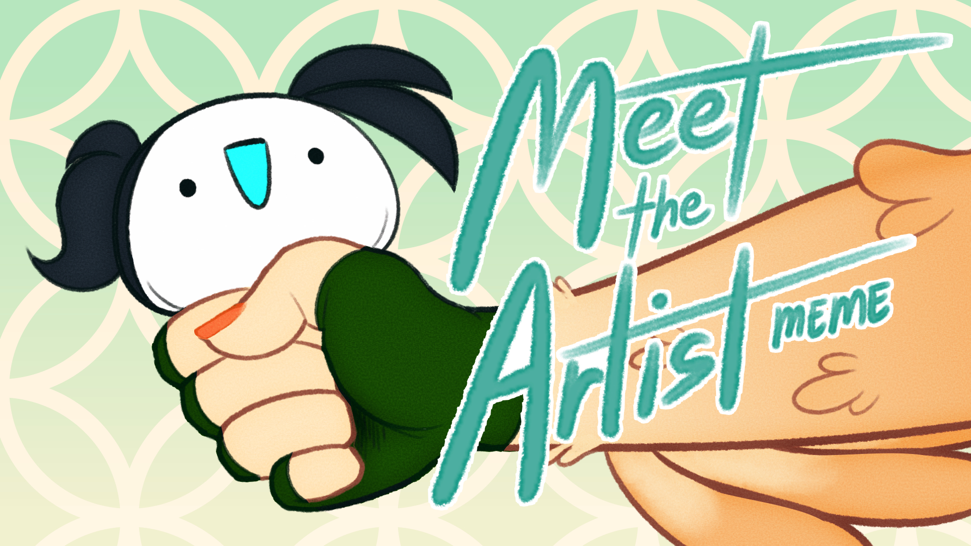 ThePrismOwl - Meet the Artist